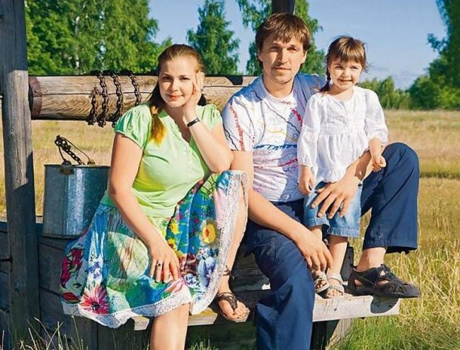 Ирина Пегова: интересные факты из жизни актрисы - Актрисы