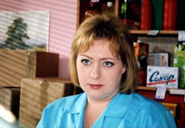Мария Аронова: история жизни - Актрисы