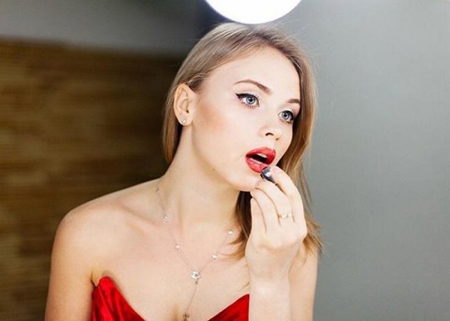Анна Кошмал - яркая звездочка актёрского небосклона - Актрисы