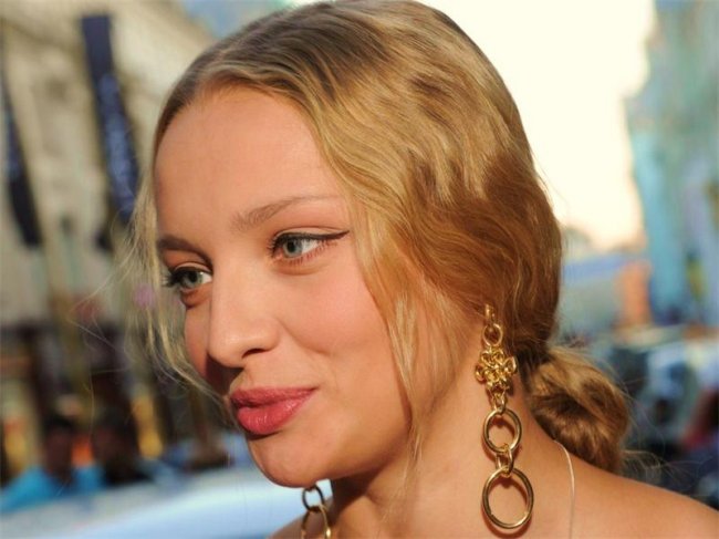 Екатерина Вилкова: фото и биография - Актрисы