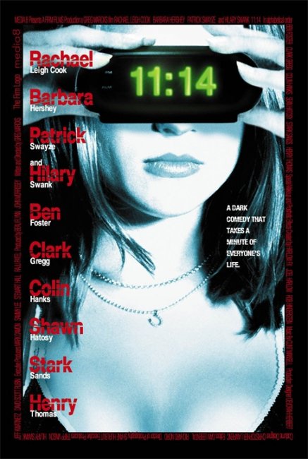 11:14 (11:14) - Трейлеры