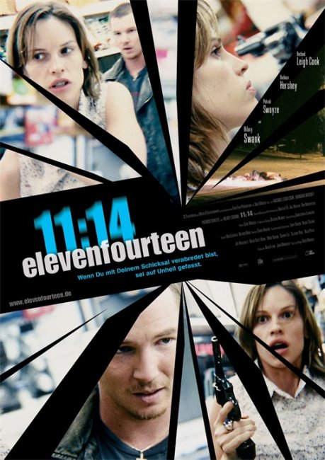 11:14 (11:14) - Трейлеры