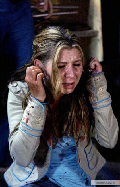 Пила 2 (2005) - Трейлеры