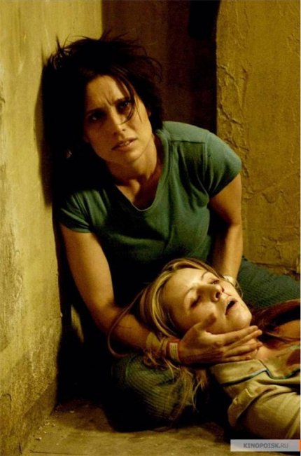 Пила 2 (2005) - Трейлеры