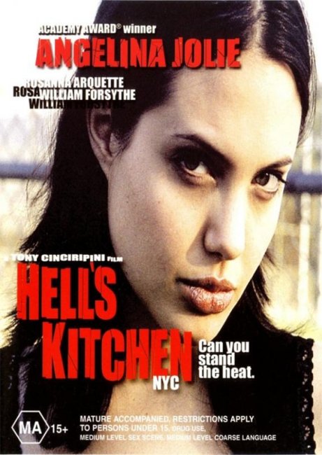 Адская кухня (1998) - Трейлеры