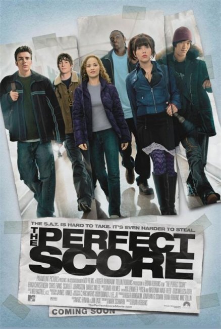 Высший балл (2004) - Трейлеры
