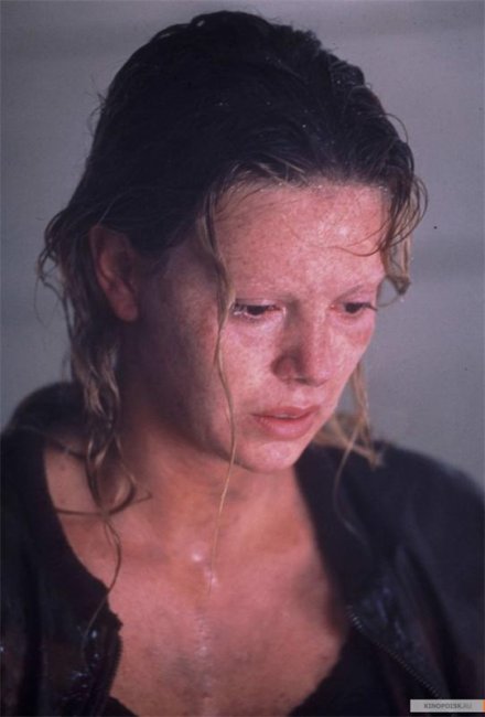 Монстр (2003) - Трейлеры