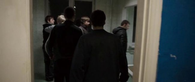 Фильм "Племя" - 2014 - Трейлеры