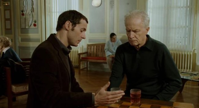 Фильм "Кортекс" - 2008 - Трейлеры