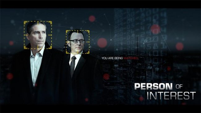 Сериал "В поле зрения" (2011-2012) - Трейлеры