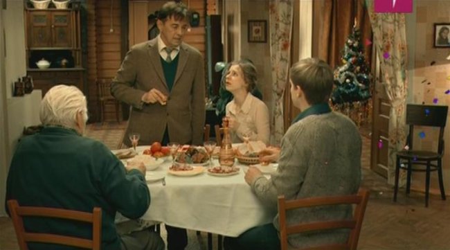 Сериал " Мой любимый папа!" (8 серий )2014 - Трейлеры