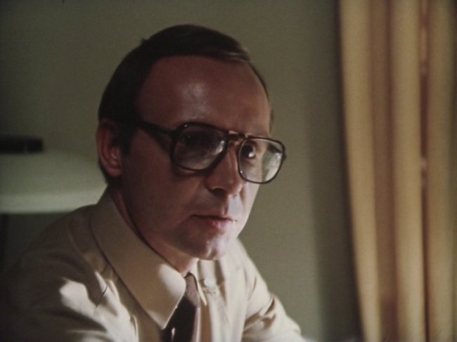 Фильм "Гонки по вертикали" (3 серии) 1983 - Трейлеры