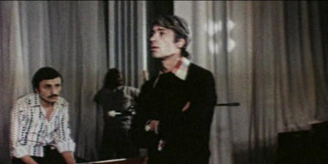 Фильм "Архимеды" - 1975 - Трейлеры