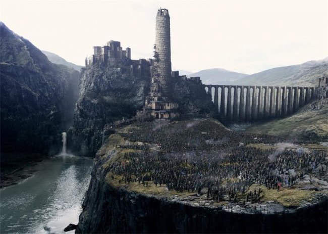 “Меч короля Артура” или провал Гая Ричи? - Трейлеры