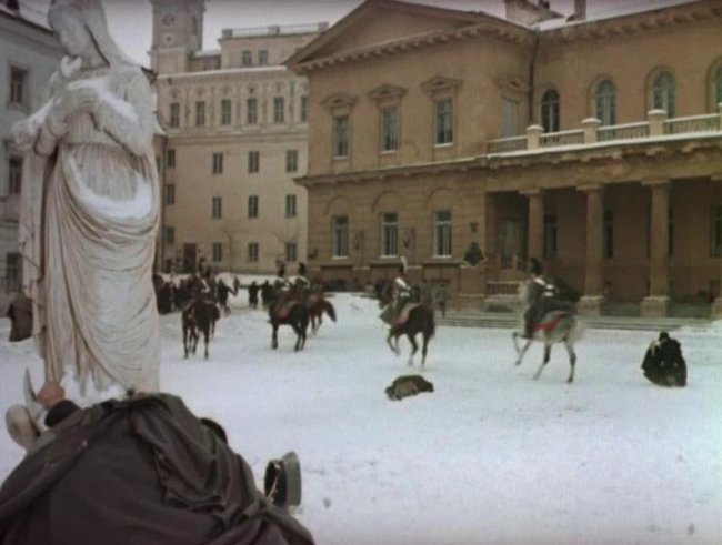 Фильм "Сон" (1964) - Трейлеры