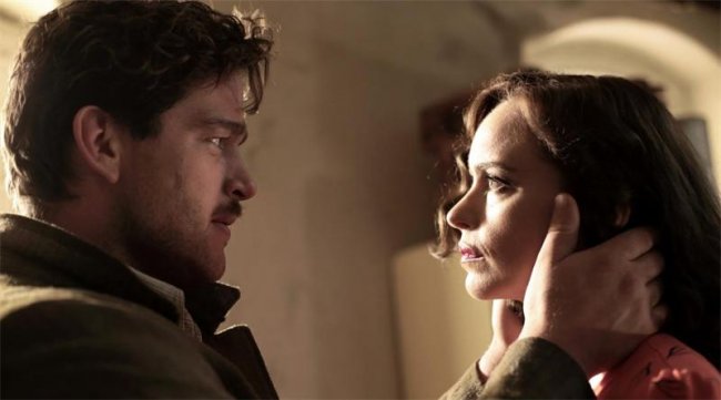 Феникс / Phoenix (2014) - Трейлеры