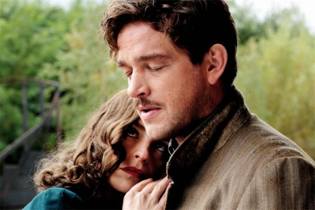 Феникс / Phoenix (2014) - Трейлеры
