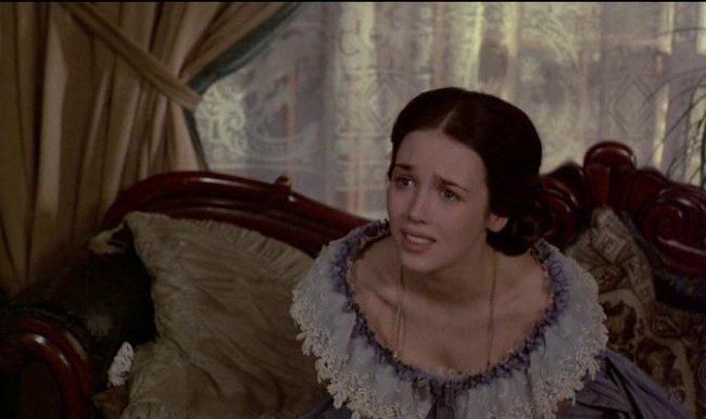 Фильм "История Адели Г." - 1975 - Трейлеры