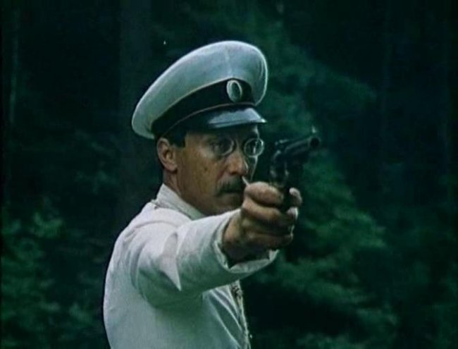 Фильм "Поцелуй" (1983) - Трейлеры