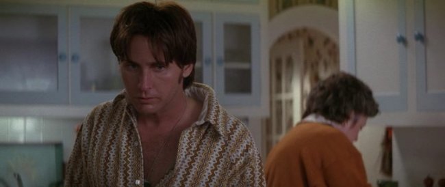 Война в доме/The War at Home (1996) - Трейлеры