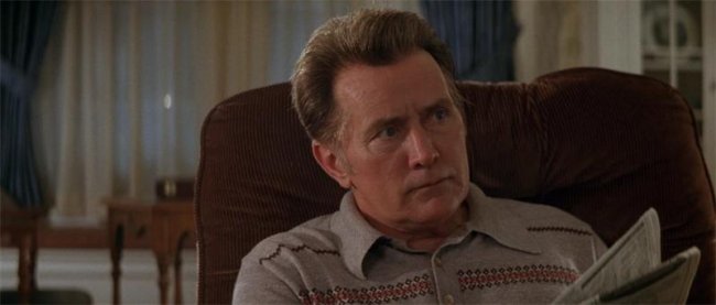 Война в доме/The War at Home (1996) - Трейлеры