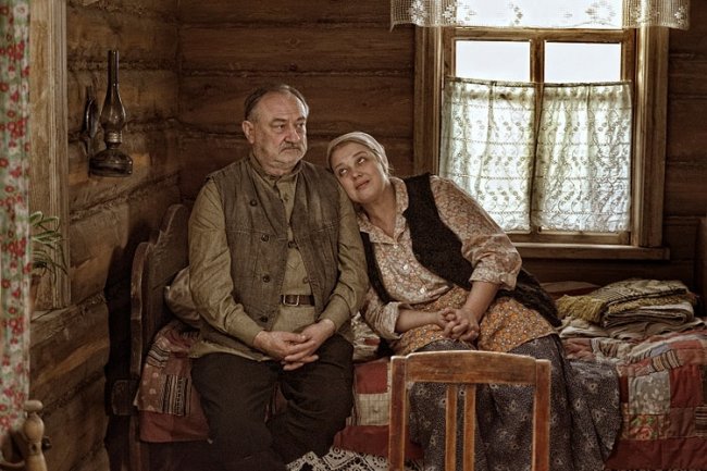 Акрёр Богдан Ступка - Трейлеры