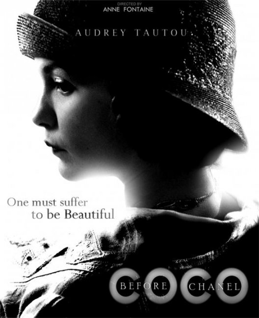 Коко до Шанель (2009) - Трейлеры