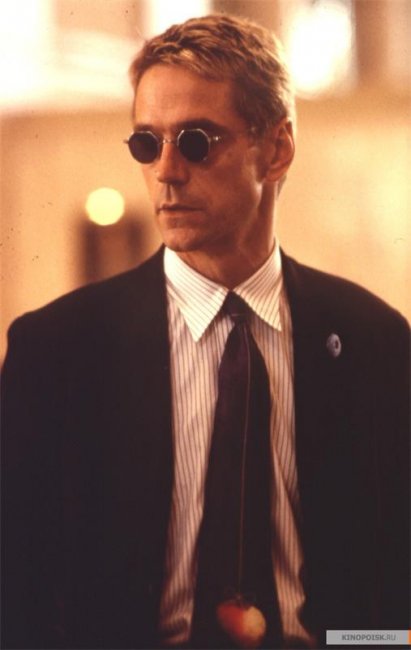 Крепкий орешек 3: Возмездие (1995) - Трейлеры