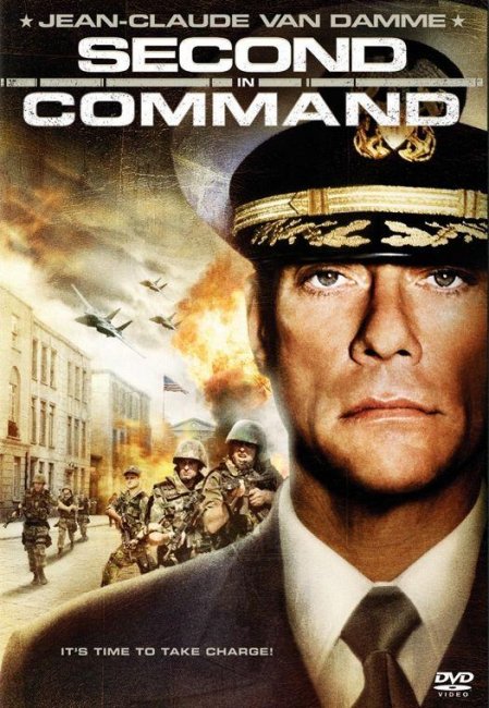Второй в команде (2006) - Трейлеры