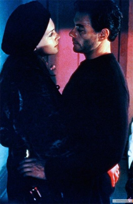 Максимальный риск (1996) - Трейлеры