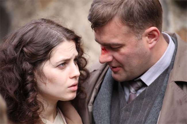 «Контригра», телесериал, 2011 г. - Трейлеры