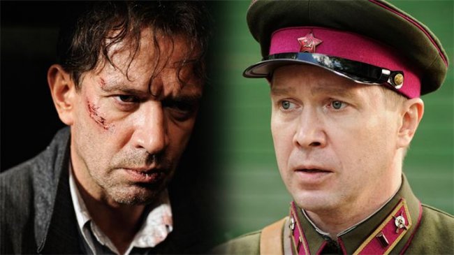 Пепел (телесериал) - Трейлеры