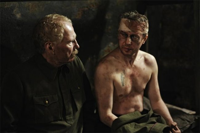 Пепел (телесериал) - Трейлеры