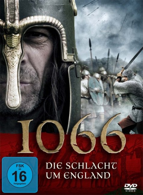 1066 (1066) - Трейлеры