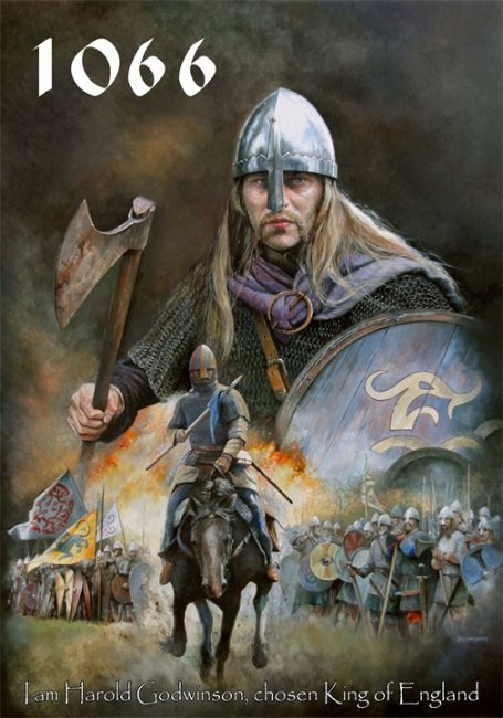 1066 (1066) - Трейлеры