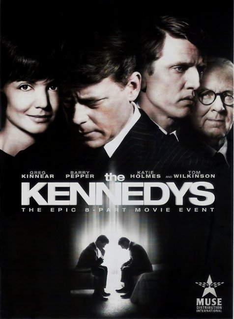 Клан Кеннеди (The Kennedys) - Трейлеры