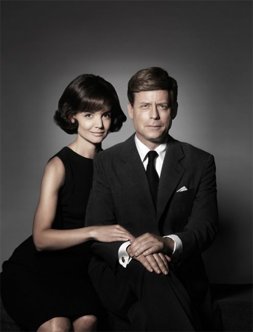 Клан Кеннеди (The Kennedys) - Трейлеры