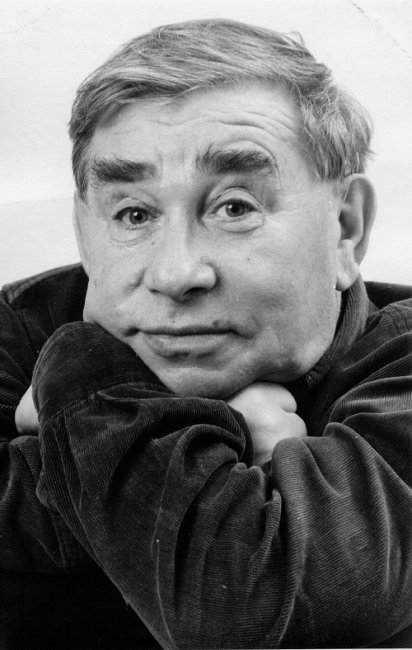 Актёр Михаил Светин - Трейлеры
