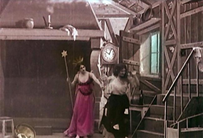 Золушка (1899) - Трейлеры