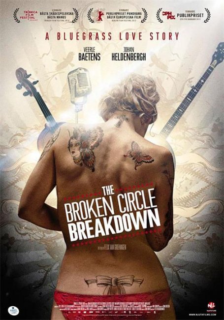 Разомкнутый Круг(2014) - Трейлеры