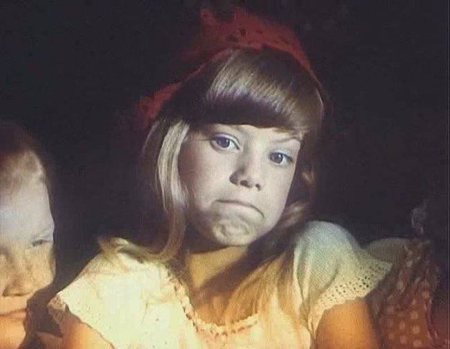 «Про Красную Шапочку», телефильм, 1977 г. - Трейлеры