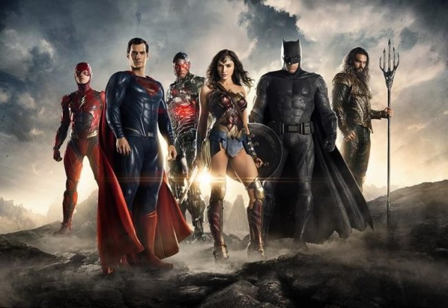 «Чудо-женщина»: премьера 1 июня! - Трейлеры