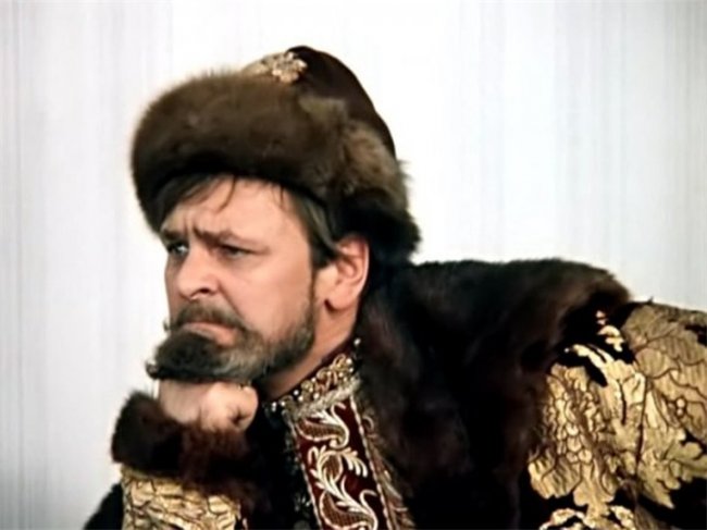 Иван Васильевич меняет профессию (1973) - Трейлеры