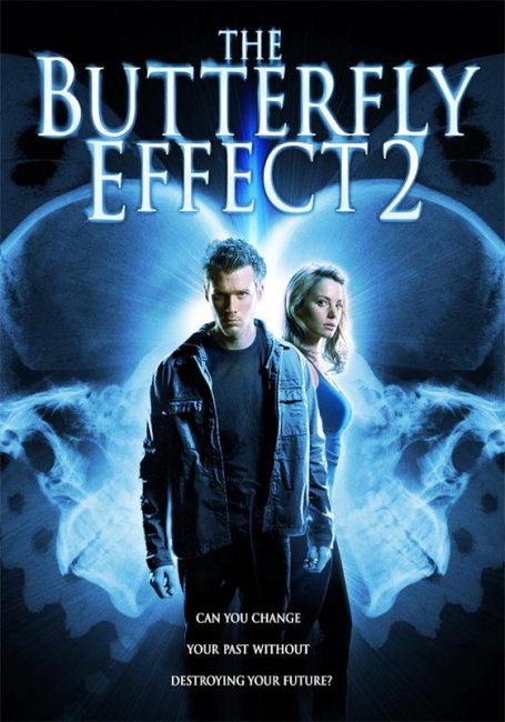 Эффект бабочки 2 (2006) - Трейлеры