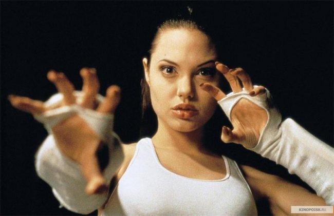 Киборг 2: Стеклянная тень (1993) - Трейлеры