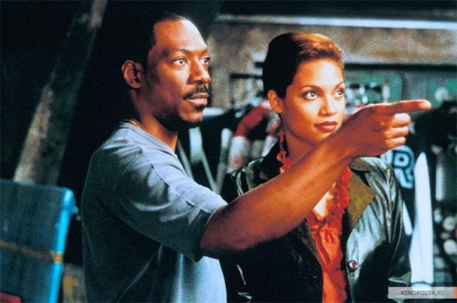 Приключения Плуто Нэша (2002) - Трейлеры