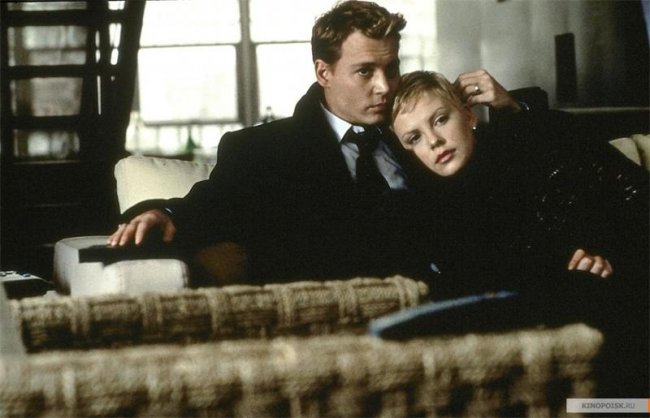 Жена астронавта (1999) - Трейлеры
