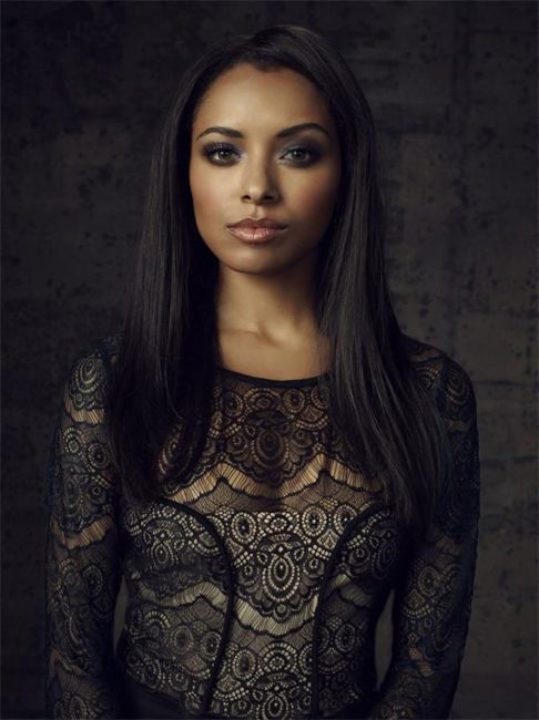 The Vampire Diaries (Дневники Вампира) - Трейлеры