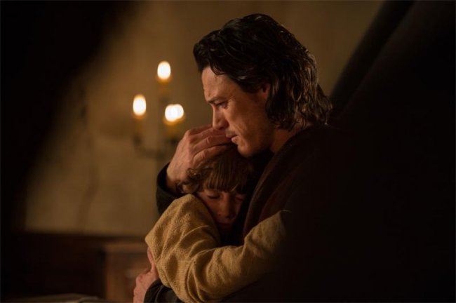 Дракула (Dracula Untold, 2014) - Трейлеры