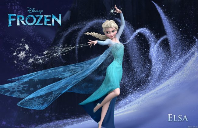 Холодное сердце / Frozen - Трейлеры